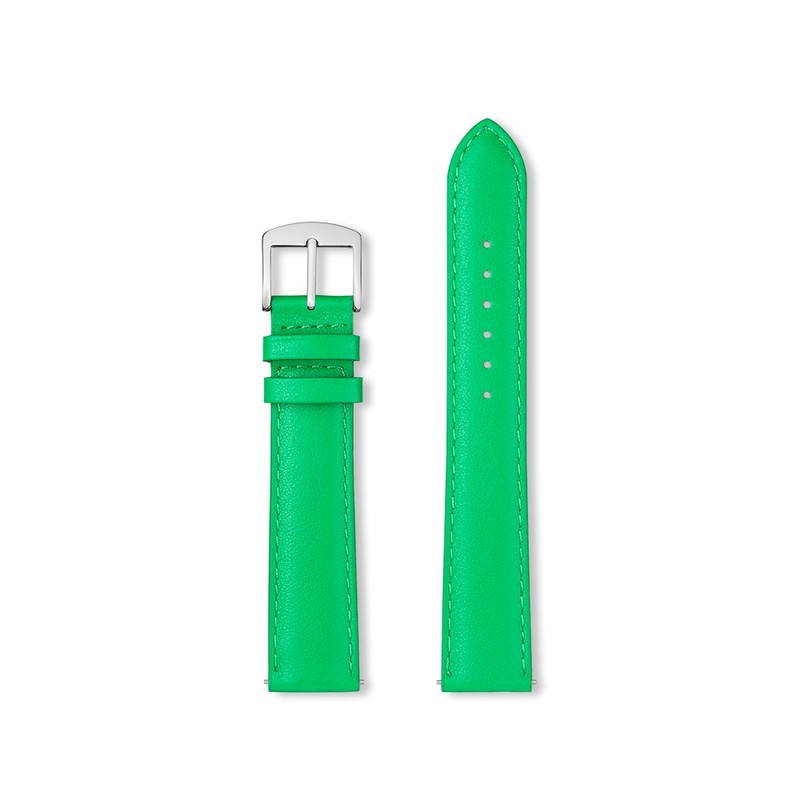 Bracelet de montre Baltimore Vert lotus