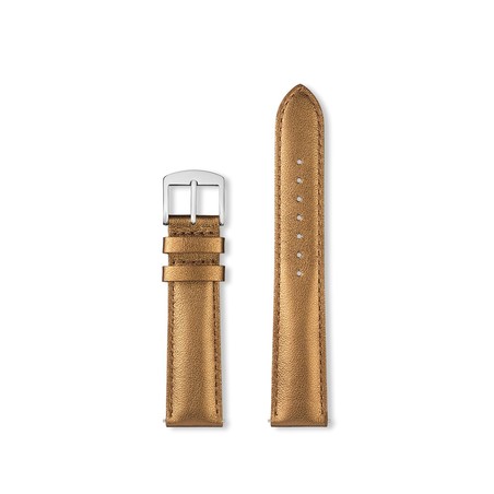 Bracelet de montre NY by Night Bronze
