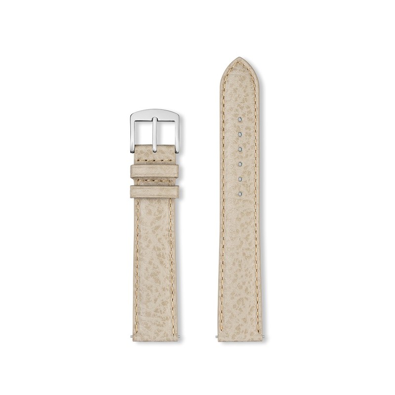 Bracelet de montre Buffalo Beige