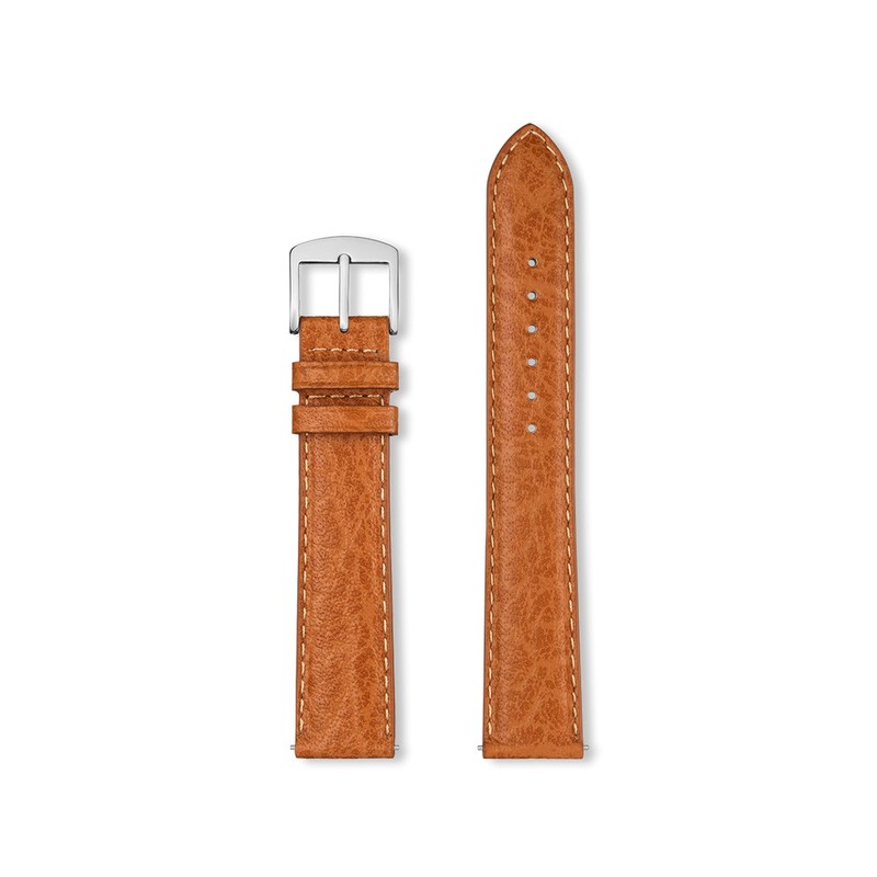 Bracelet de montre Buffalo Miel