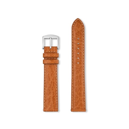 Bracelet de montre Buffalo Miel