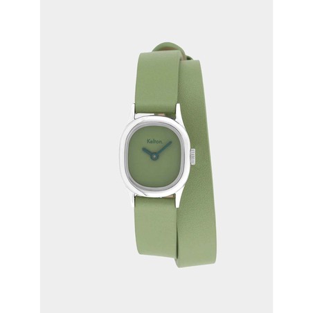 Montre Kelton - Minicolo Sauge