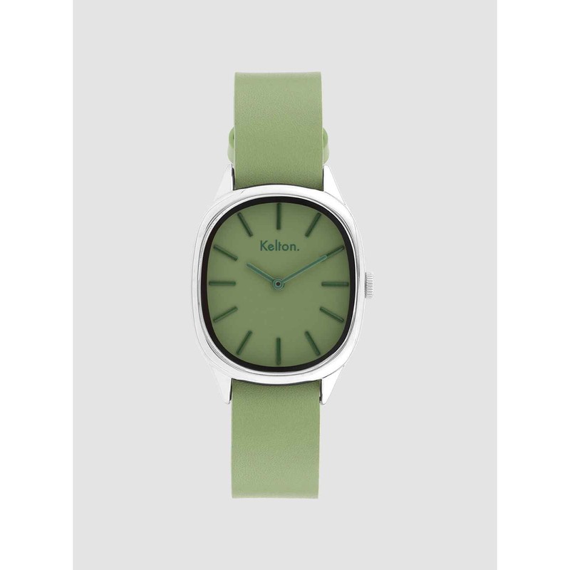 Montre Kelton - Colorama Sauge