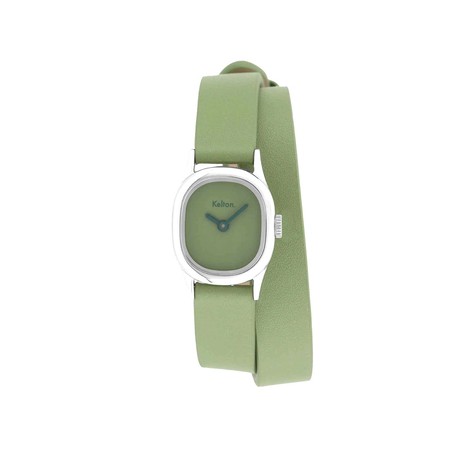 Montre Kelton - Minicolo Sauge
