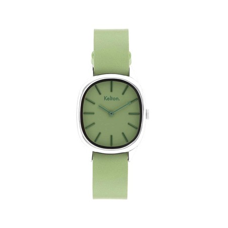 Montre Kelton - Colorama Sauge