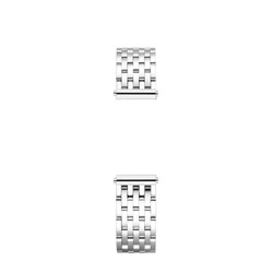 Michel Herbelin Antarès - Bracelet Simple - Acier