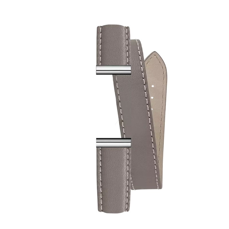 Michel Herbelin - Antarès - Bracelet Double - Beige Taupe