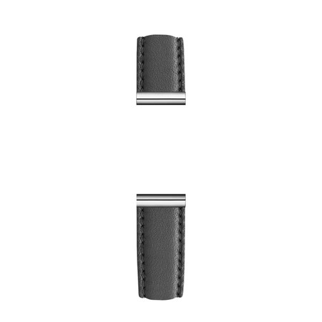 Michel Herbelin - Antarès - Bracelet Simple - Anthracite