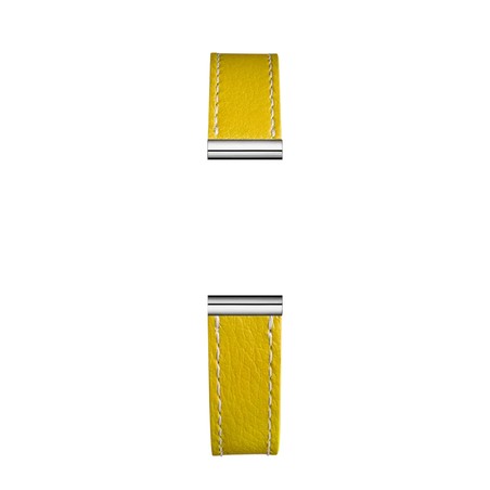 Michel Herbelin - Antarès - Bracelet Simple - Jaune