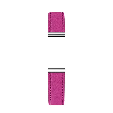 Michel Herbelin - Antarès - Bracelet Simple - Rose Fuschia
