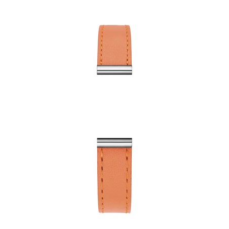 Michel Herbelin - Antarès - Bracelet Simple - Orange