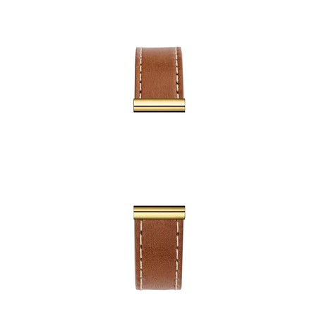 Michel Herbelin - Antarès - Bracelet Simple - Camel