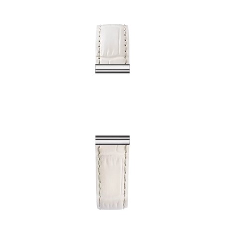 Michel Herbelin - Antarès - Bracelet Simple - Beige Croco