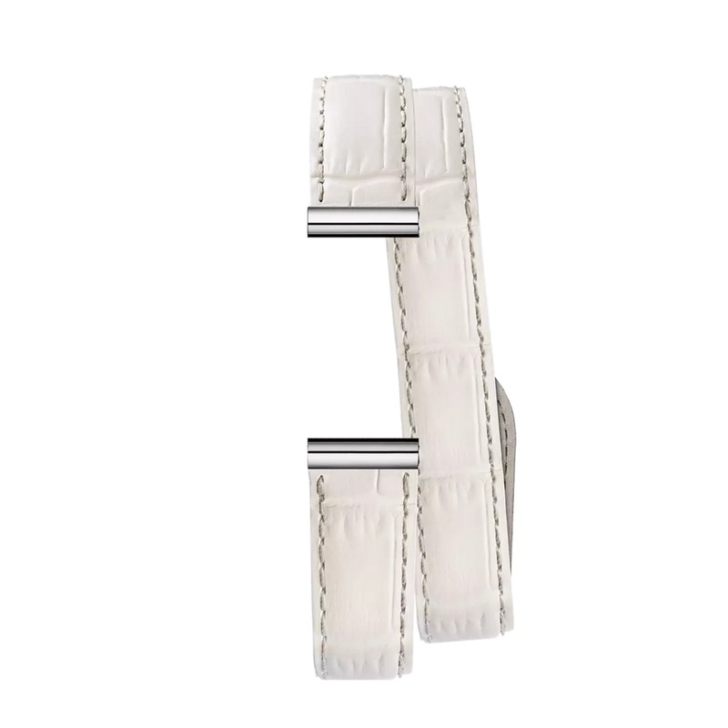 Michel Herbelin - Antarès - Bracelet Double - Beige Croco