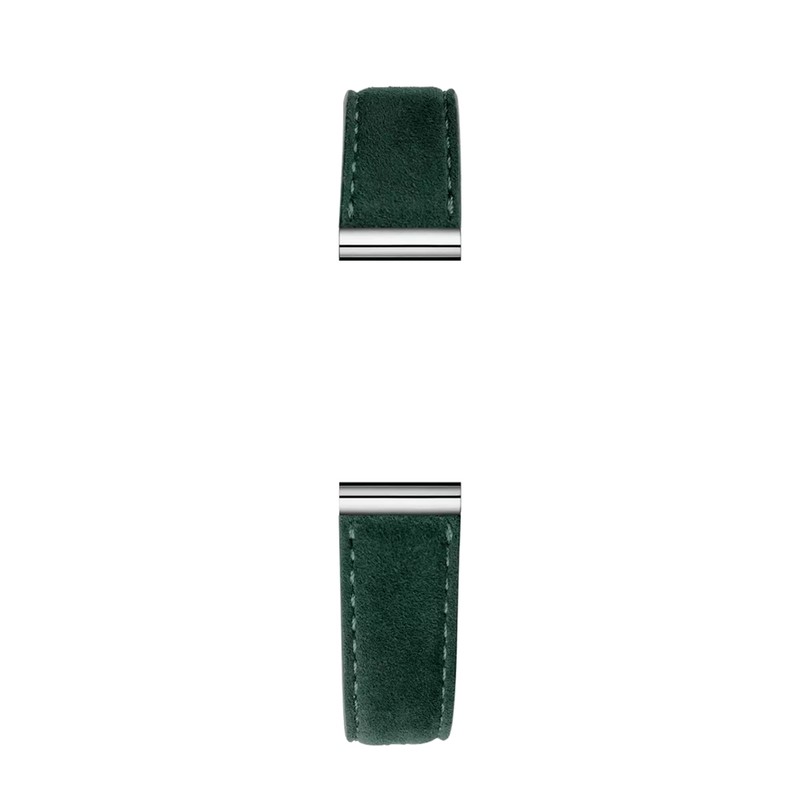 Michel Herbelin - Antarès - Bracelet Simple - Vert Velours