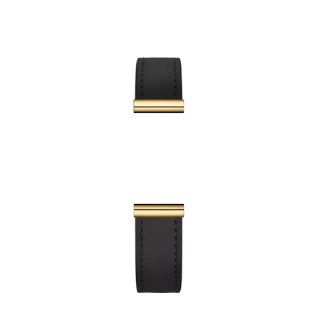 Michel Herbelin - Antarès - Bracelet Simple - Noir