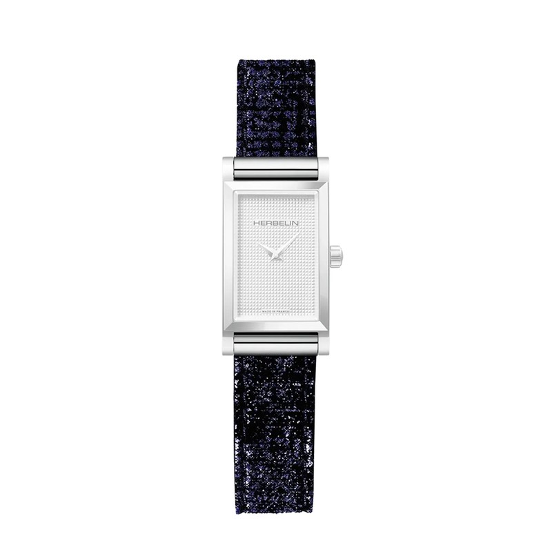 Michel Herbelin - Antarès - Bracelet Simple - Bleu Brillant