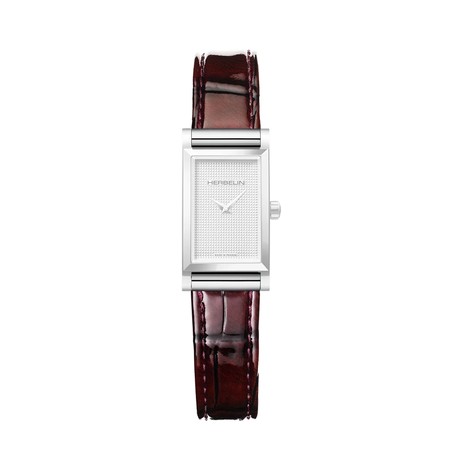 Michel Herbelin - Antarès - Bracelet Simple - Bordeaux Vernis