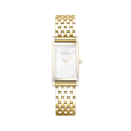 Michel Herbelin - Antarès - Bracelet Simple - Doré Maille