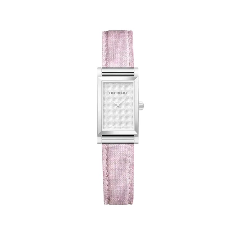 Michel Herbelin - Antarès - Bracelet Simple - Lin Rose