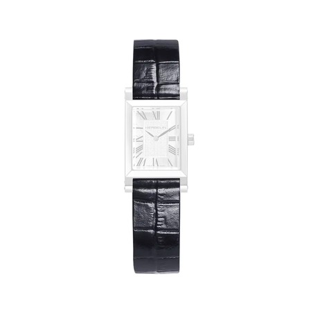 Michel Herbelin - Antarès - Bracelet - Façon Croco Bleu