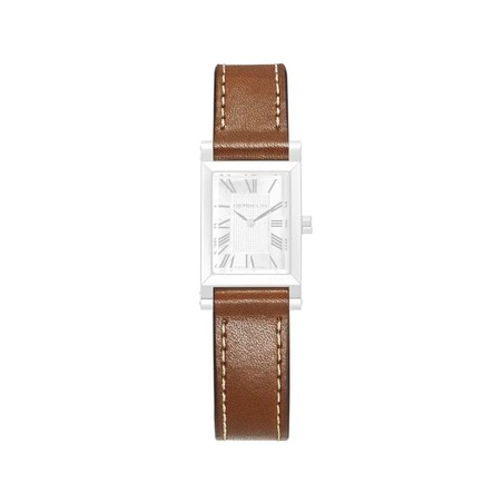 Michel Herbelin - Antarès - Bracelet - Veau Baranil Camel