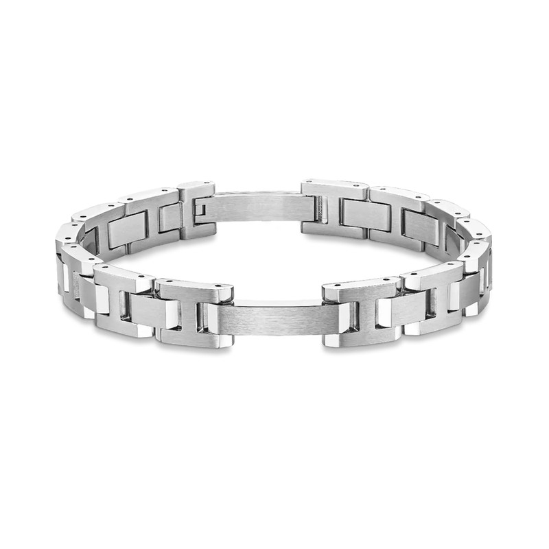Michel Herbelin - Bracelet Cap Camarat - Acier