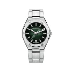 Michel Herbelin Cap Camarat Quartz 12245B16 – Gradient Green - Stainless Steel