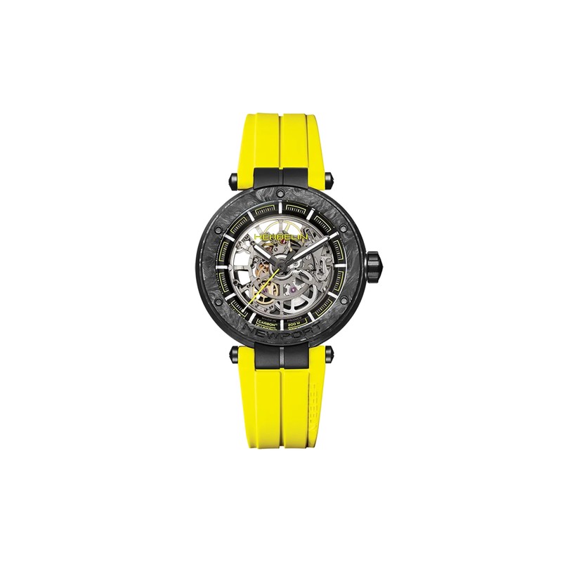 montre CASIO Edgy Collection A130WEGG-1A vue de face