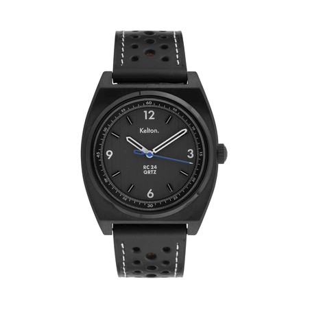Montre Kelton - RC24 - Quartz - Noire