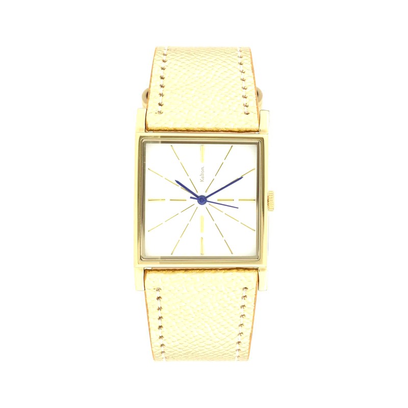 Montre Kelton - Astre - Supergold