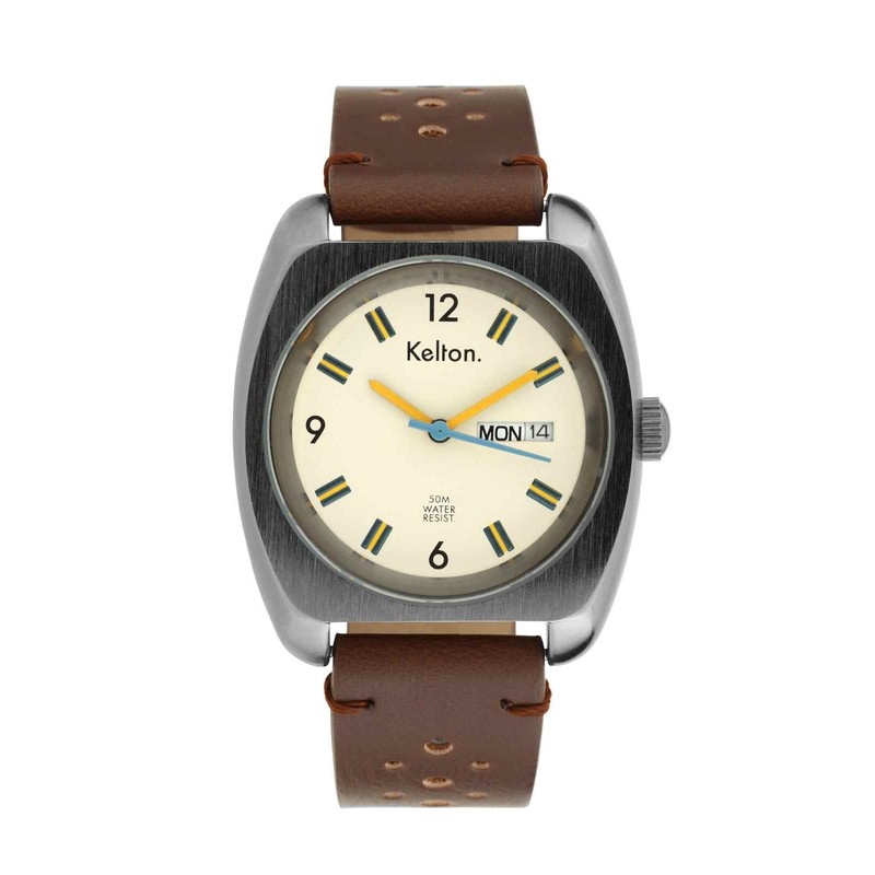 Montre Kelton - RC22 - White