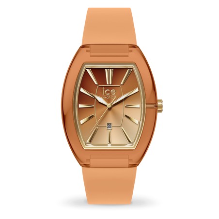 ICE Dome Boliday – Peach Cherry Sunset