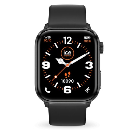 Ice-Watch - ICE smart 2.0 Rectangular 1.96"