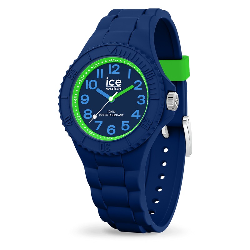 Ice-Watch - ICE hero - Blue raptor