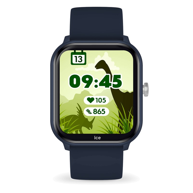 Ice-Watch - ICE smart junior 3.0 - Blue
