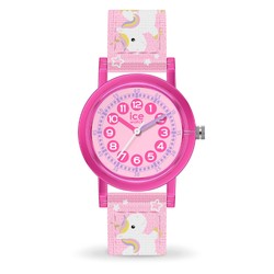 ICE Learning - Pink Unicorn