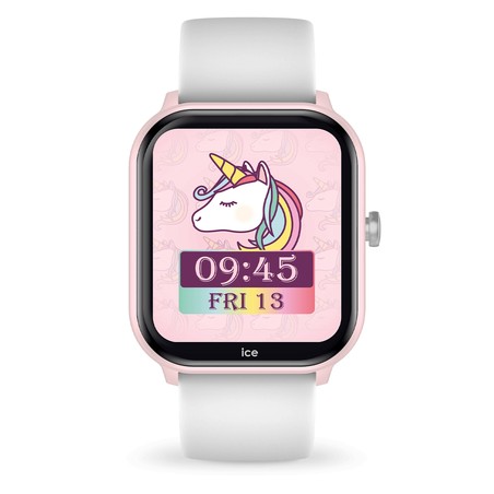 Ice-Watch - ICE smart junior 3.0 - Pink
