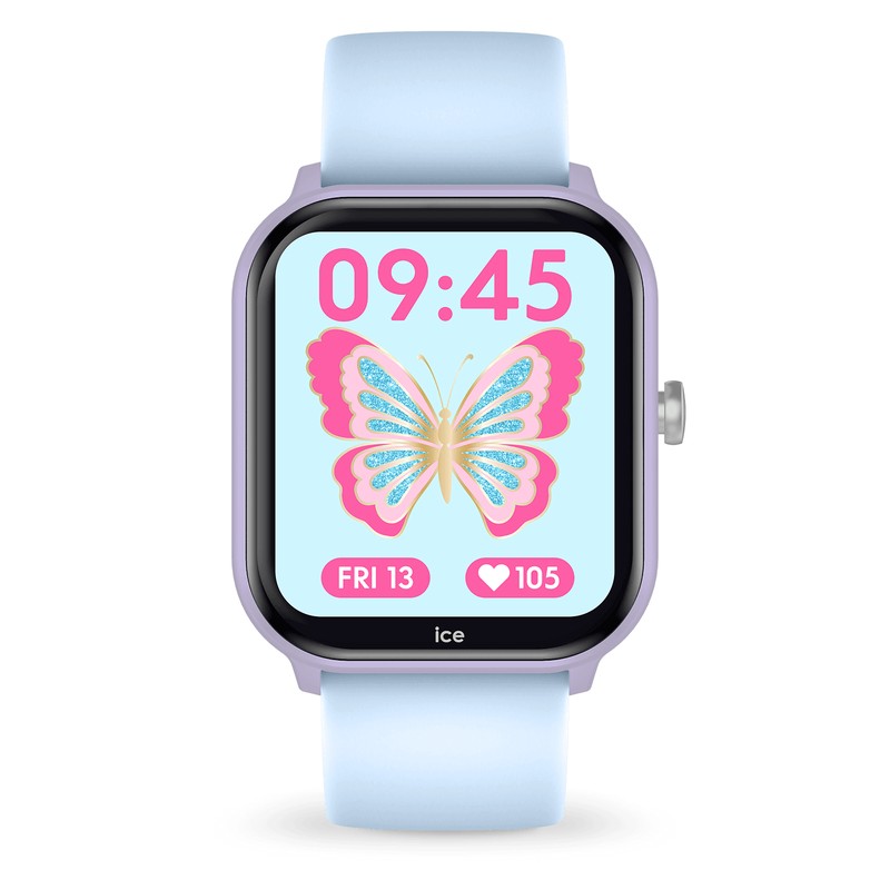 Ice-Watch - ICE smart junior 3.0 - Purple