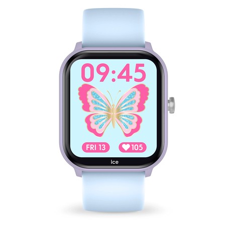 Ice-Watch - ICE smart junior 3.0 - Purple