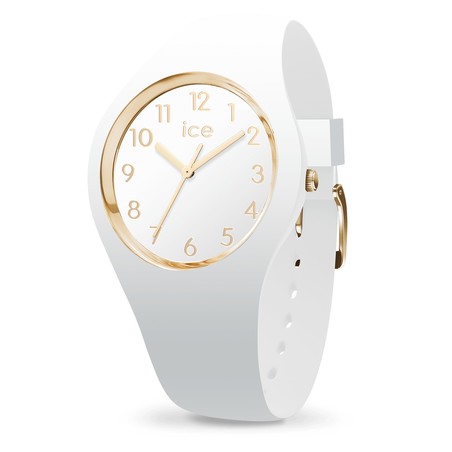 Ice-Watch - ICE glam - White Gold