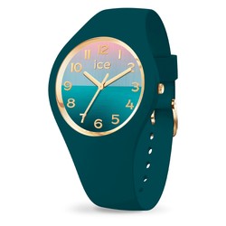 Montre Ice-Watch - Ice Horizon - Verdigris
