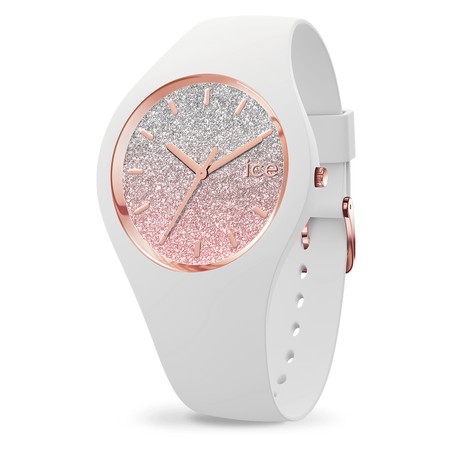 Ice-Watch - ICE lo - White Pink