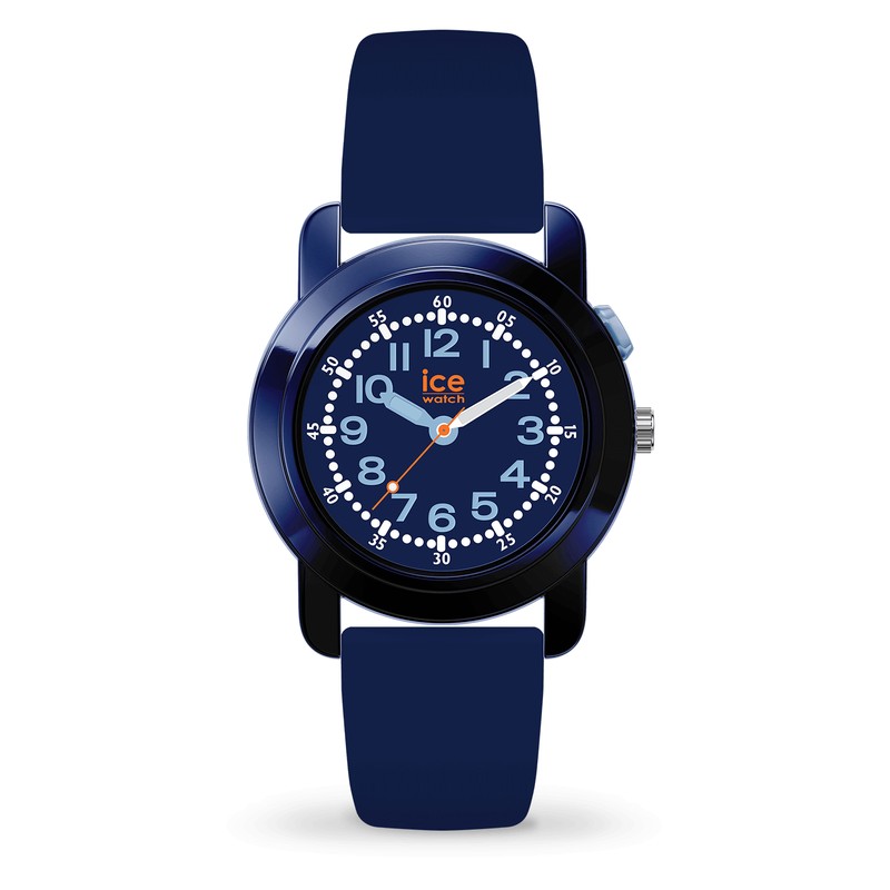 Ice-Watch - ICE find watch - Blue