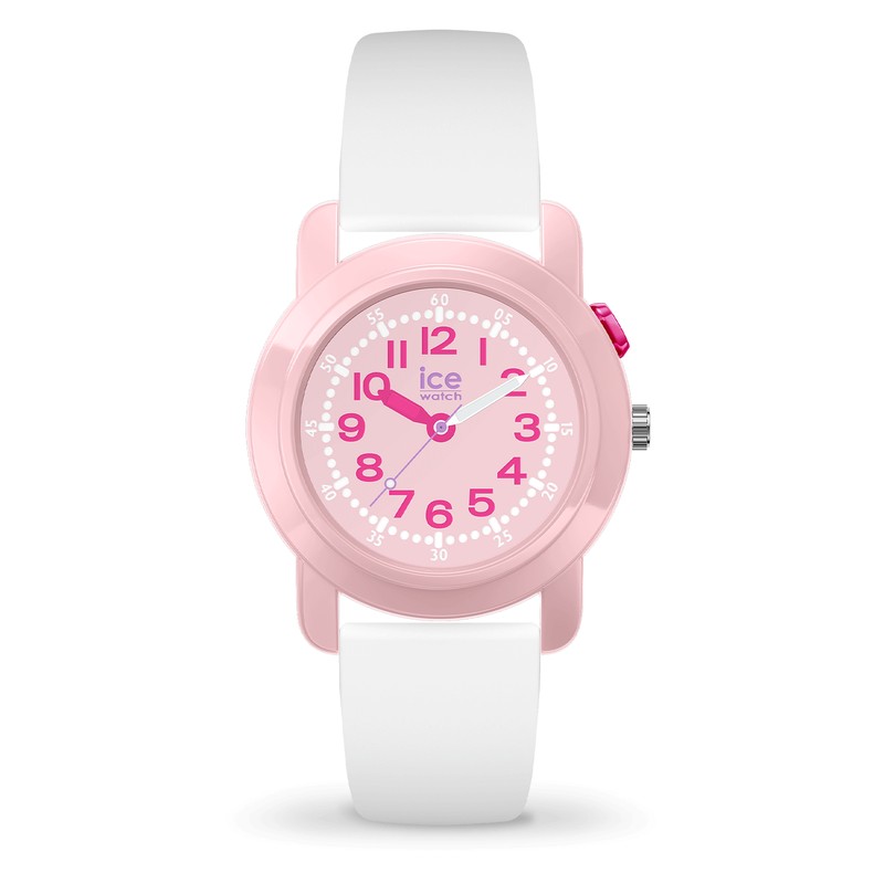 Ice-Watch - ICE find watch - White Pink
