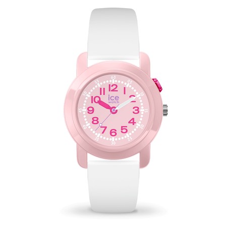 Ice-Watch - ICE find watch - White Pink
