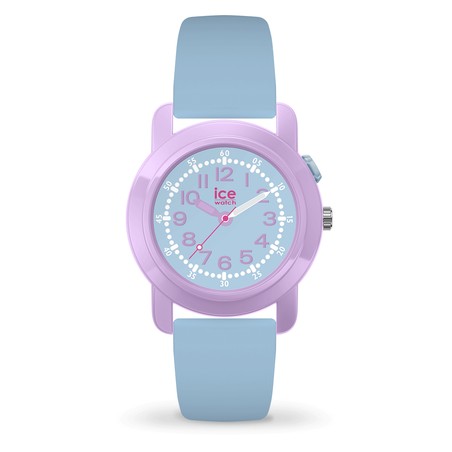 Ice-Watch - ICE find watch - Purple Soft Blue