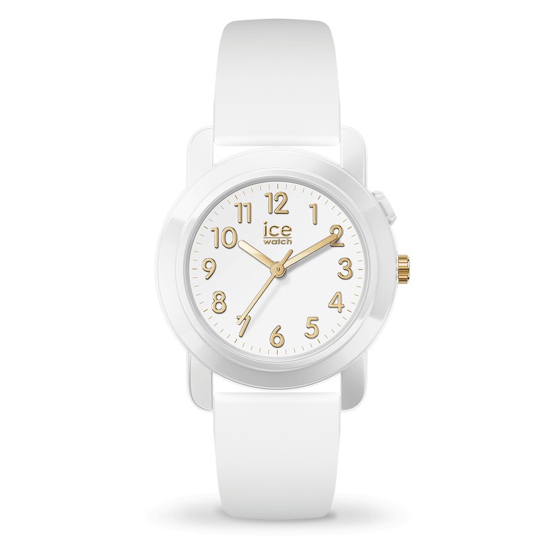 Ice-Watch - montre ICE find - White Gold