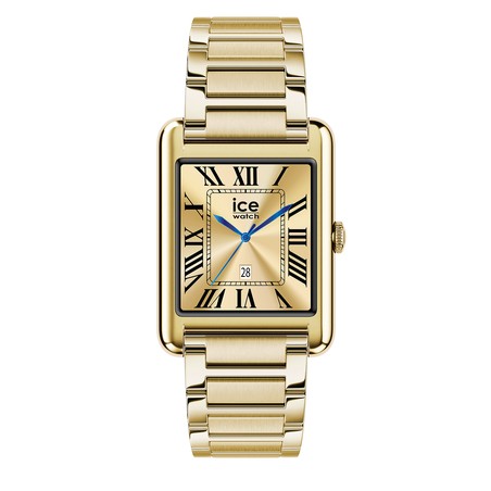 Montre Ice-Watch - Smart Tks 2.0 Rectangulaire 1.41 - Gold