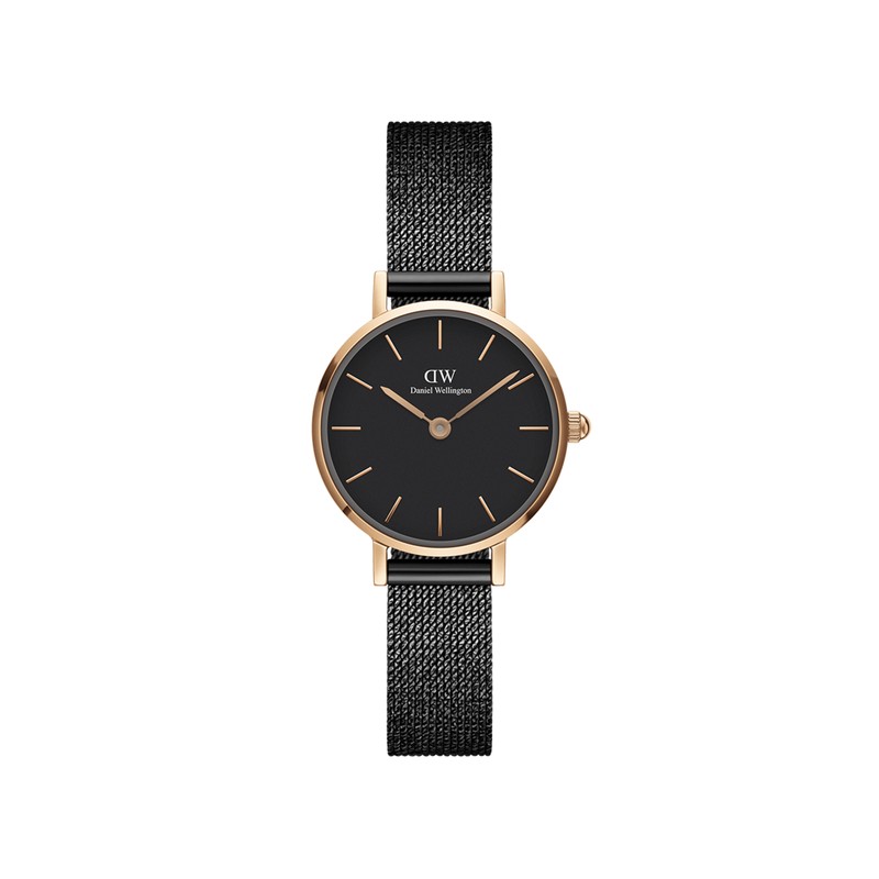 Montre Daniel Wellington - Petite Pressed Ashfield - 24mm
